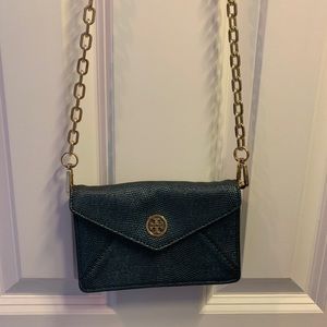 Tory Burch Mini Crossbody Purse